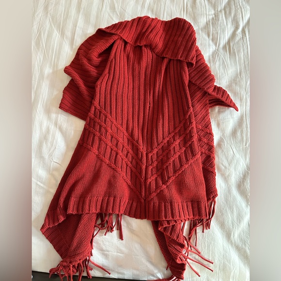 Fall Cardigan - Picture 2 of 4